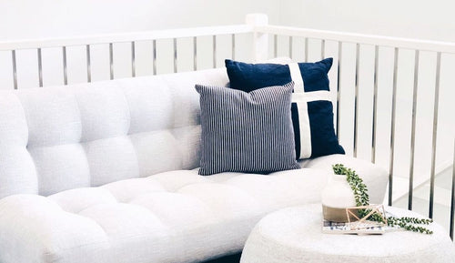 Interview: key aspects of interior design with Chris Catarino