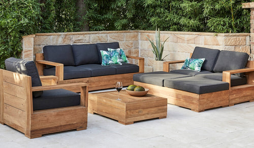 Monte Carlo - flexible, adaptable, solid