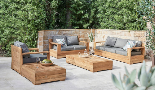 Top Trends in Outdoor Furniture (For 2025)
