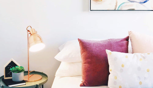 Interview: property styling when selling the home with Chris Catarino