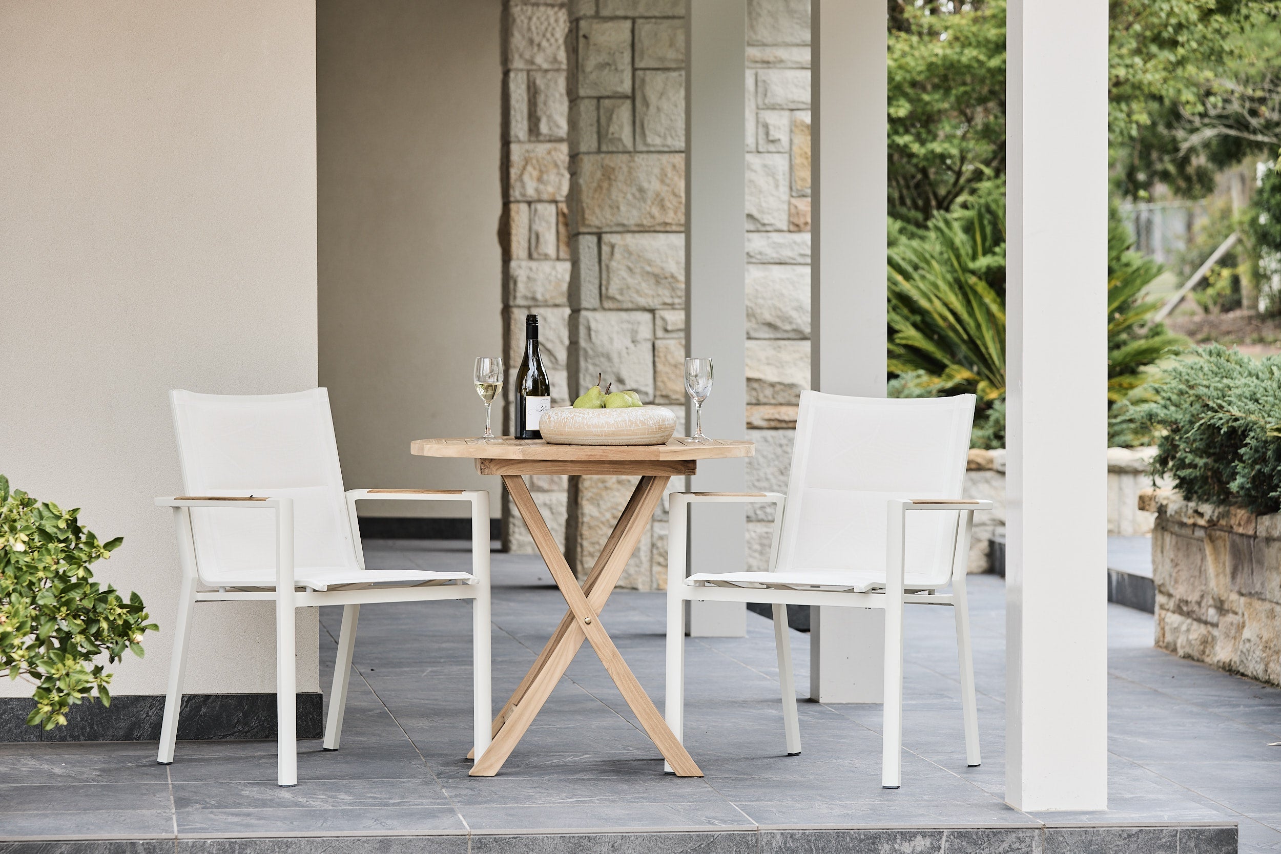 Balcony Furniture for Stylish Outdoor Living – Woodbury Furniture