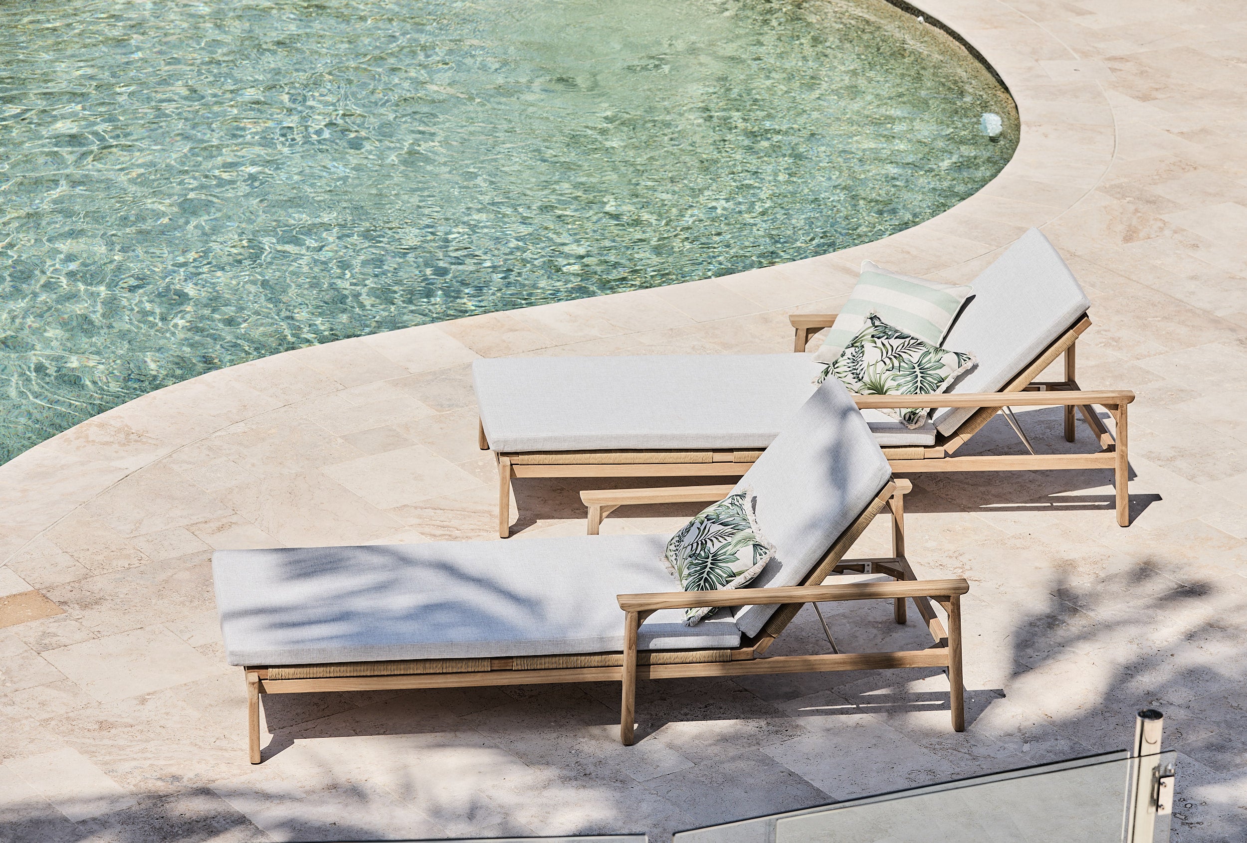 Outdoor Sun Lounges Recliners Woodbury Furniture