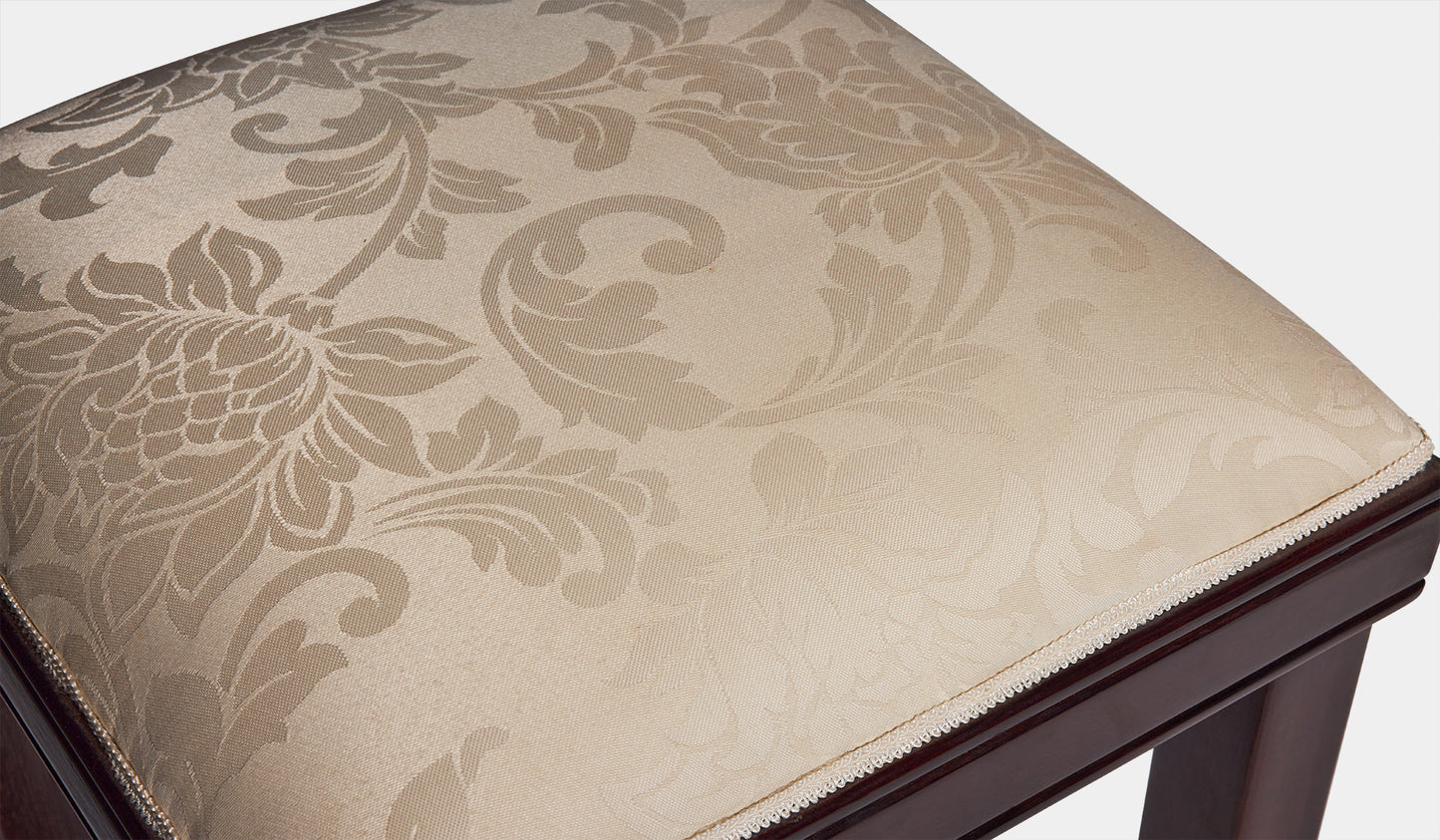 Antoinette Dresser Mirror And Stool