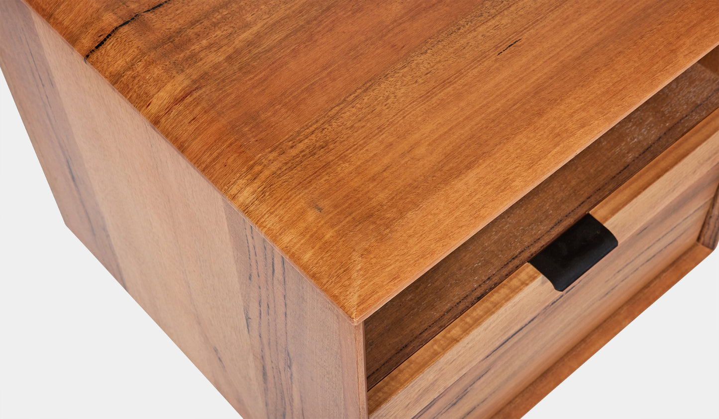 Burke Side Table Marri