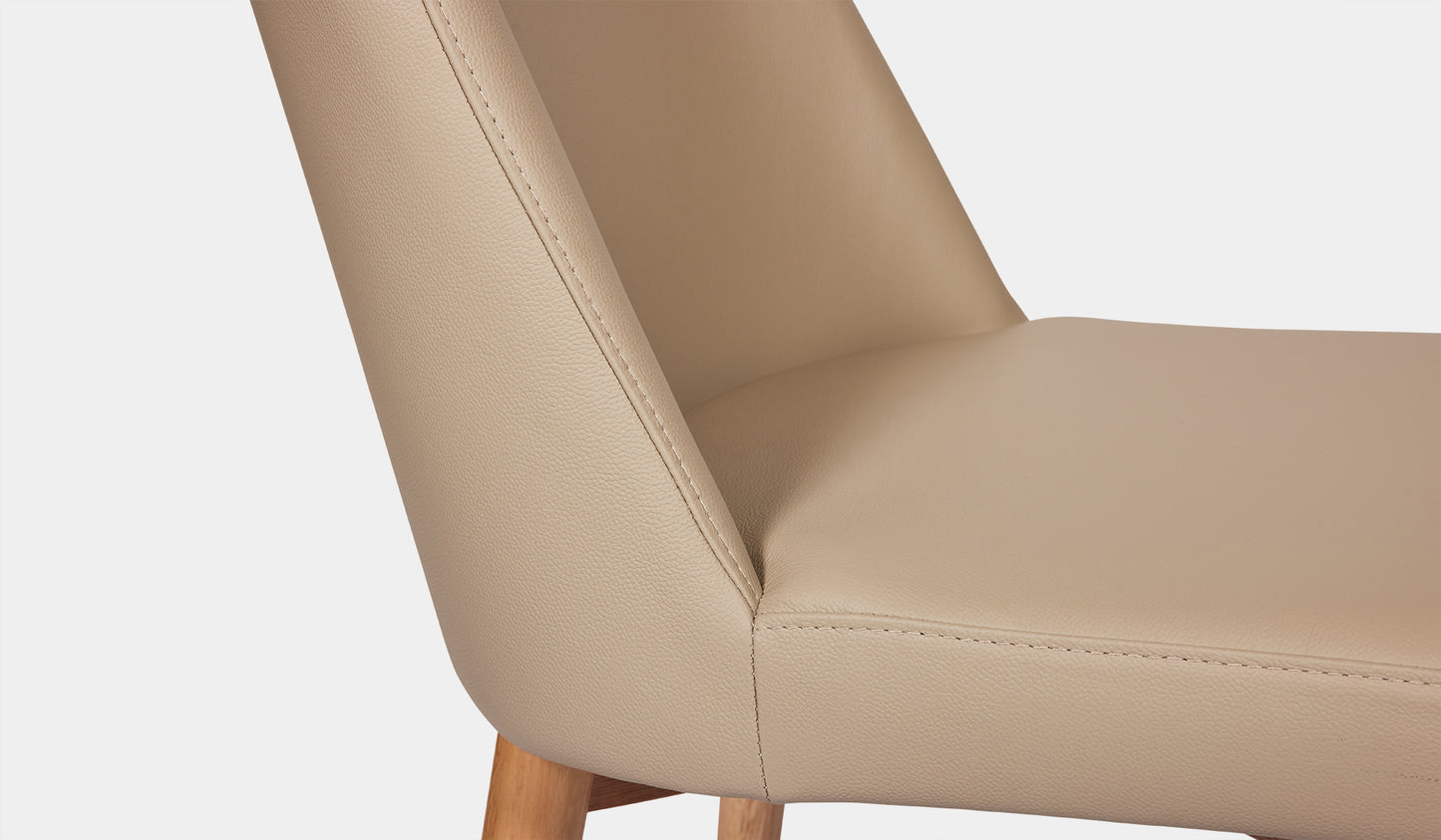 Conrad Dining Chair Mocha
