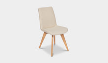 Load image into Gallery viewer, dee why indoor dining chair beige