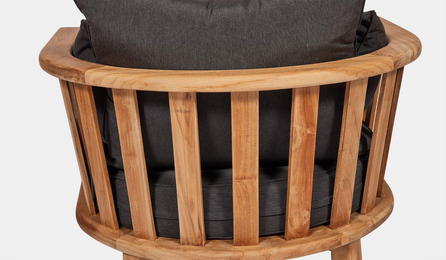 Mauritius 2.5 Seater Sofa