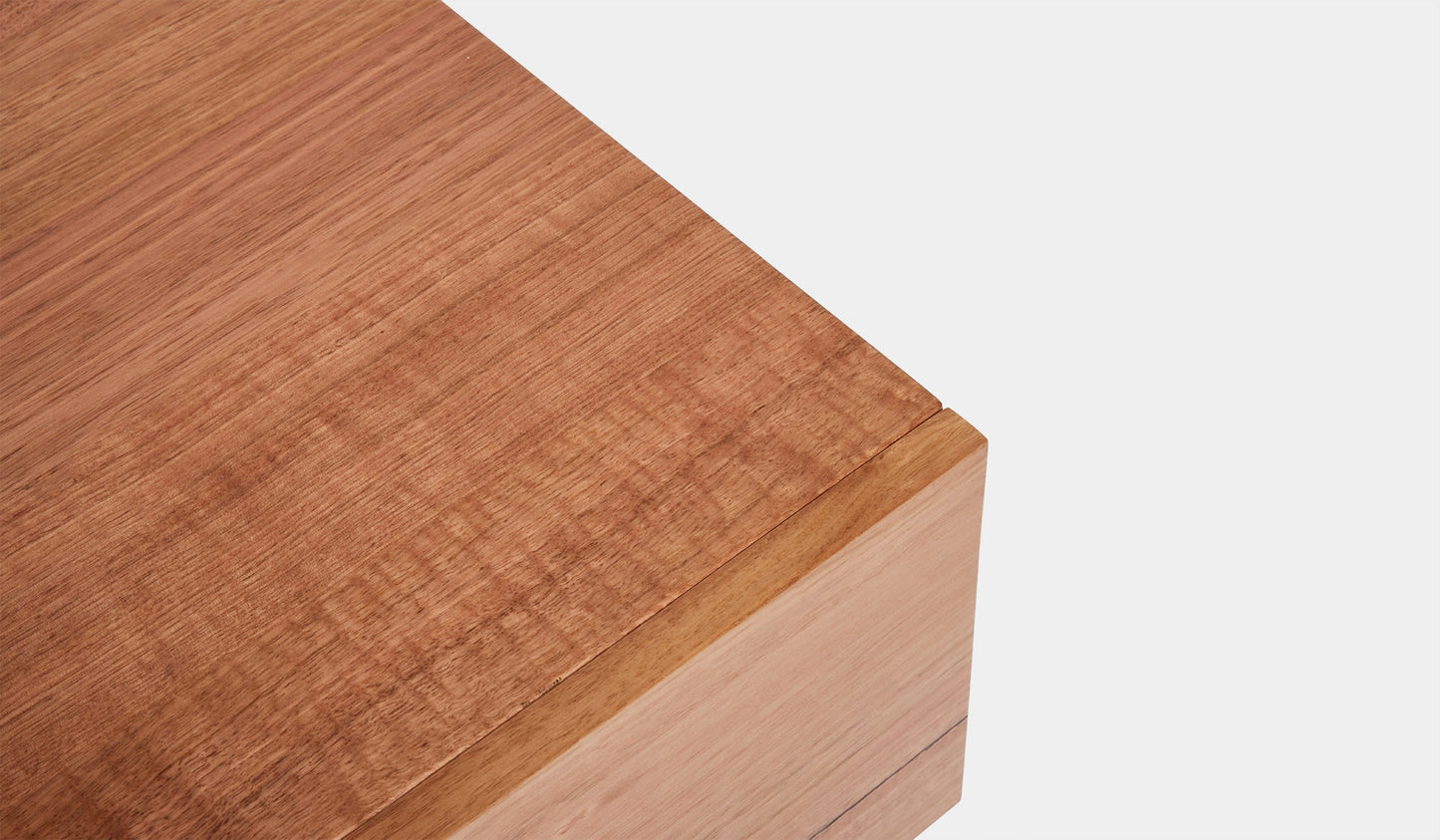 Newport Tasmanian Oak Side Table