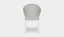 Load image into Gallery viewer, palma outdoor dining chair fabric