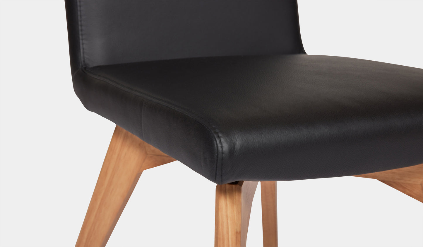 Spencer Dining Chair Black