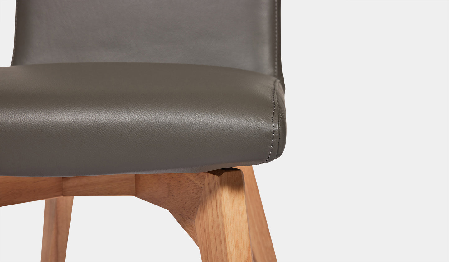 Spencer Dining Chair Grey