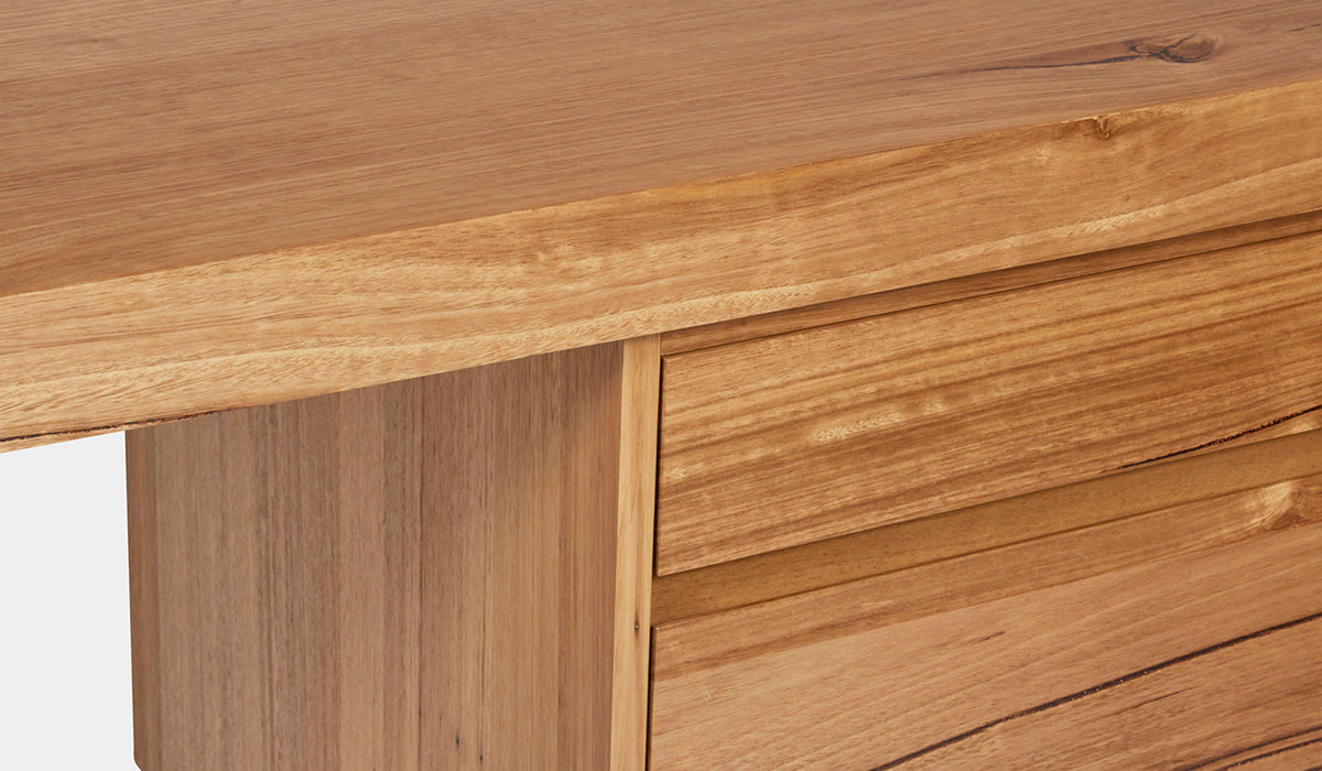 Arcadia Messmate Desk 160cm