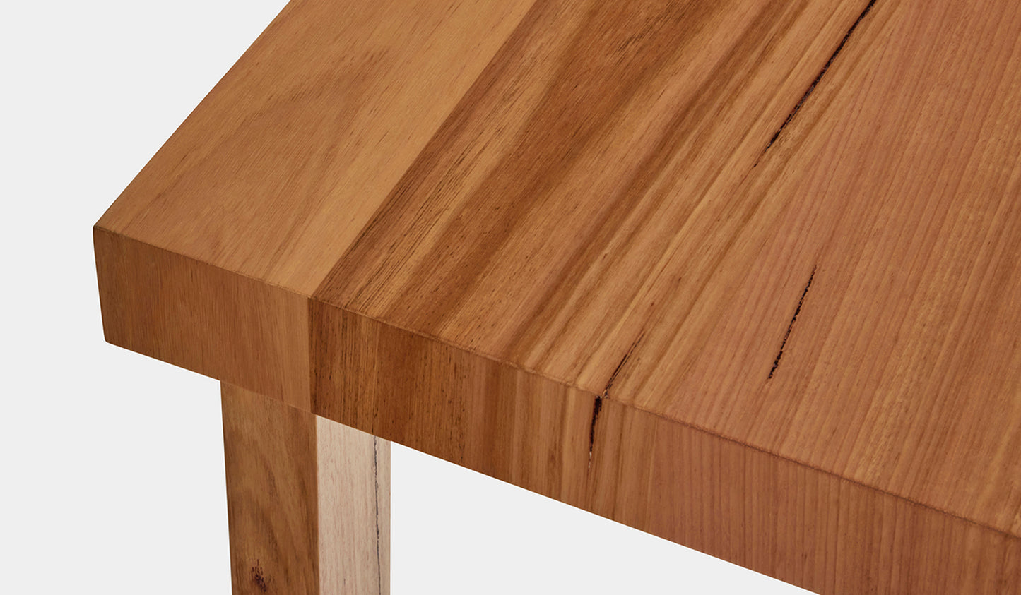 Arcadia Messmate Desk 160cm