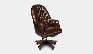 Chesterfield-Leather-Presidents-Swivel-Office-Chair-r4