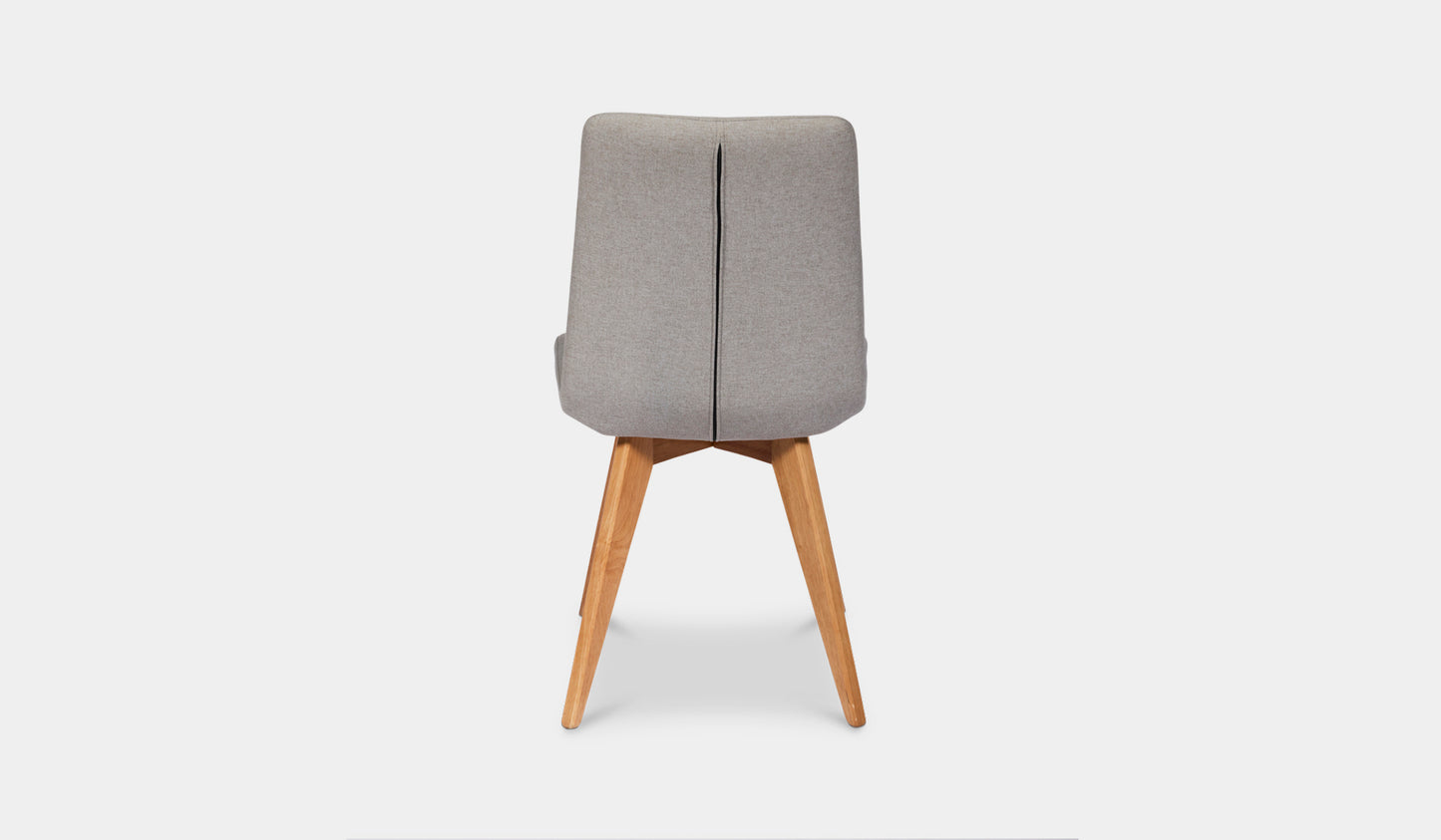 Dee Why Dining Chair Grey
