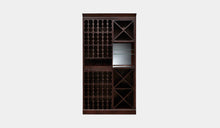 Load image into Gallery viewer, Mahogany-Wine-Rack-Everingham-r6
