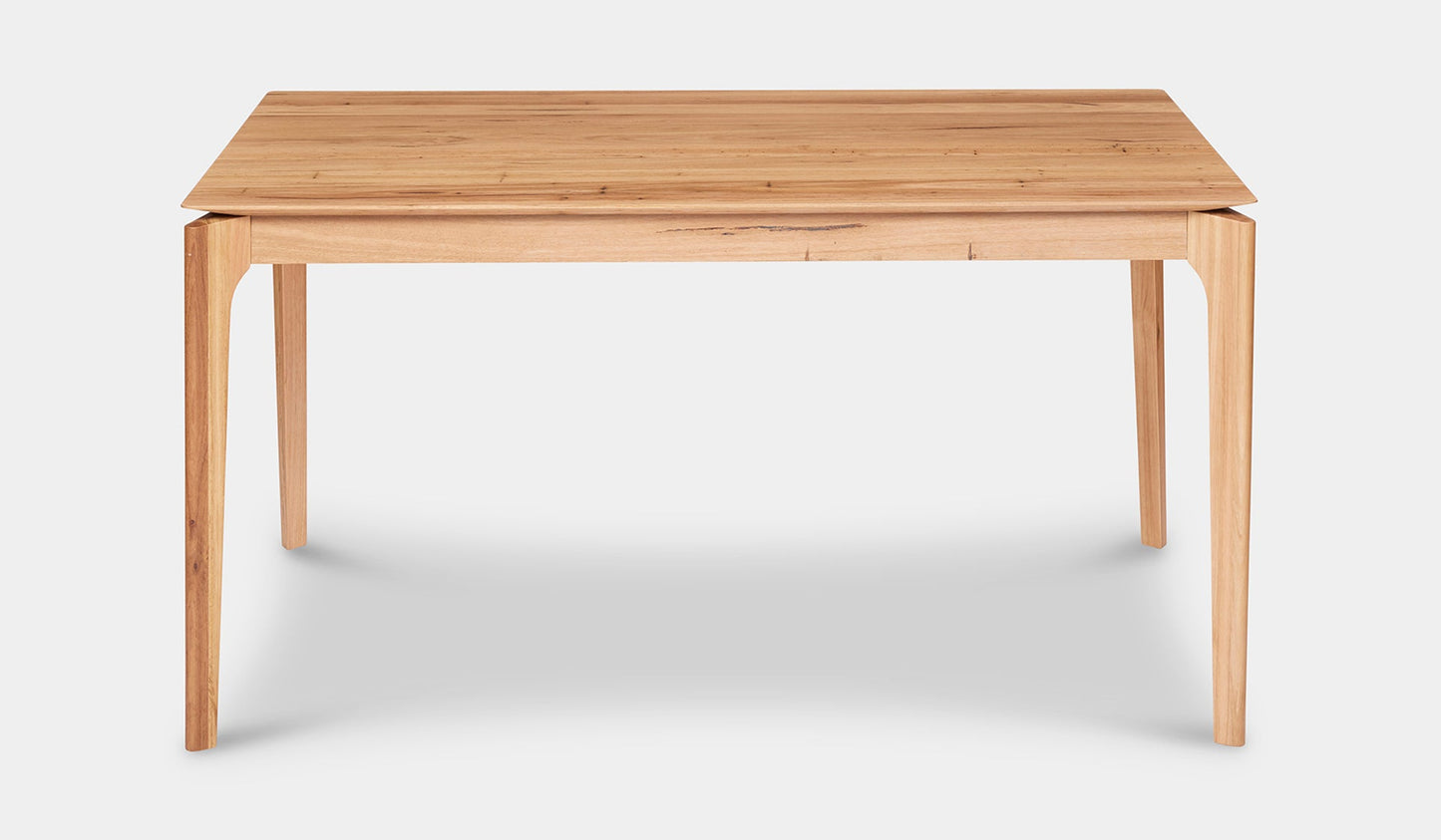Fairlight Blackbutt Dining Table 210cm