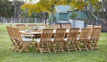 Load image into Gallery viewer, Outdoor-Teak-Dining-Chair-Hawkesbury-r4