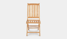 Load image into Gallery viewer, Outdoor-Teak-Dining-Chair-Hawkesbury-r6