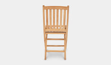 Load image into Gallery viewer, Outdoor-Teak-Dining-Chair-Hawkesbury-r7