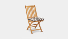 Load image into Gallery viewer, hawkesbury chair with black and white