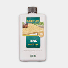 Load image into Gallery viewer, Golden Care Teak protector Colour