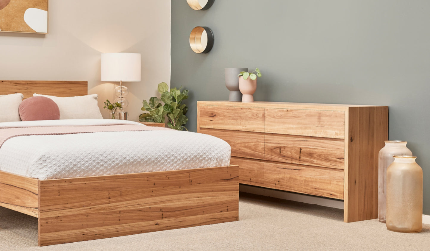 Brooklyn Dresser Messmate