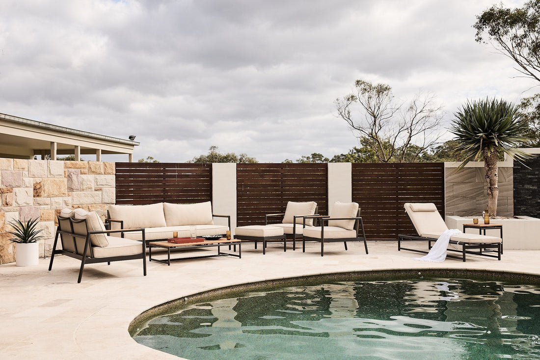 Luxury Outdoor Furniture: Is it a Worthy Investment?