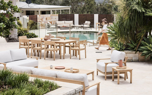5 Outdoor Chair Designs That Will Elevate Your Garden Space
