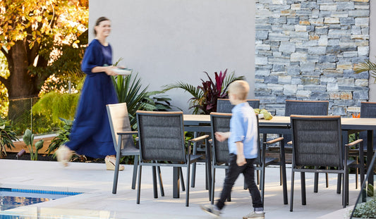 How to Choose Outdoor Furniture for Your Home