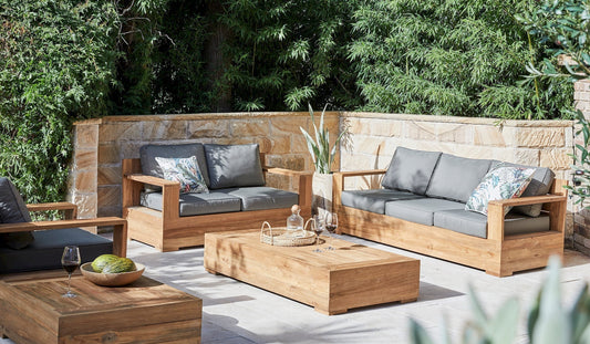 Top Outdoor Furniture Trends for 2026