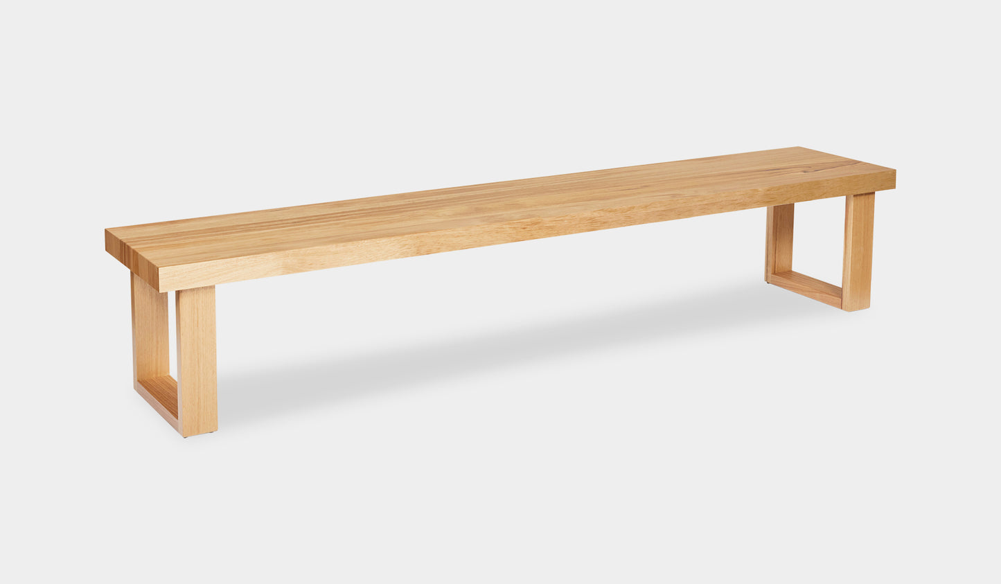 messmate indoor bench seat