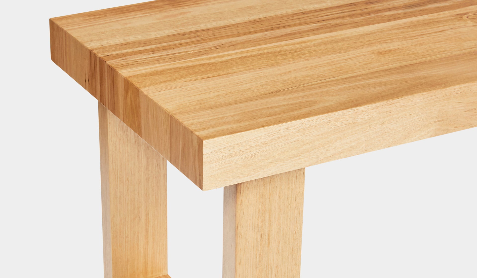 Arcadia Messmate Bench Seat 180cm