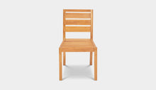 Load image into Gallery viewer, carmelino outdoor side chair