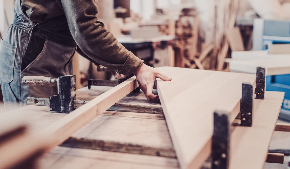 Custom Made Furniture – Woodbury Furniture