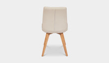 Load image into Gallery viewer, beige indoor chair dee why