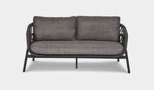 Load image into Gallery viewer, rope 2 seater sofa