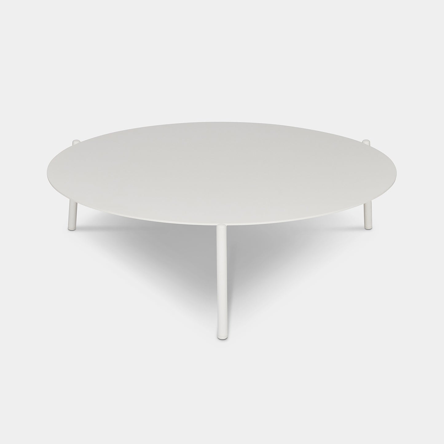 ibiza coffee table white