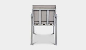 outdoor dining chair kai collection