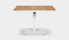 Load image into Gallery viewer, mackay adjustable height coffee table in white