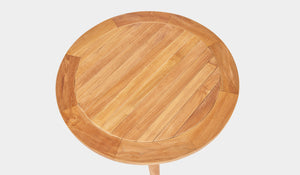 round nesting coffee table Mauritius 