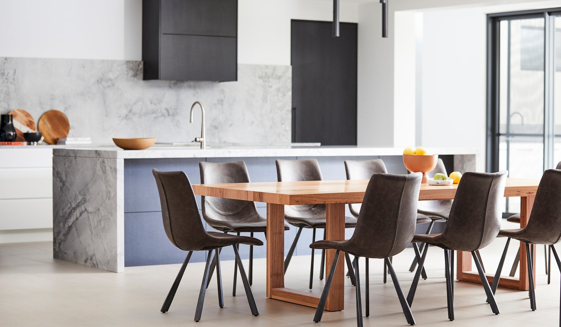 Messmate – Woodbury Furniture