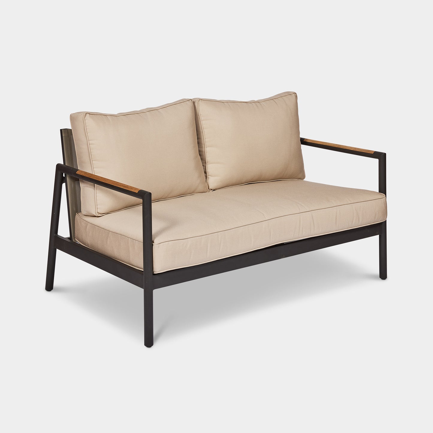 Miami outdoor sofa 2 seater