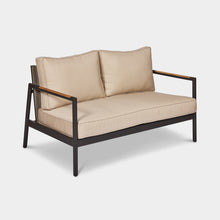 Load image into Gallery viewer, Miami outdoor sofa 2 seater