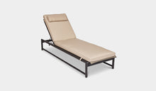 Load image into Gallery viewer, miami outdoor sunlounger