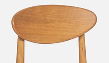 Load image into Gallery viewer, american oak dining chair