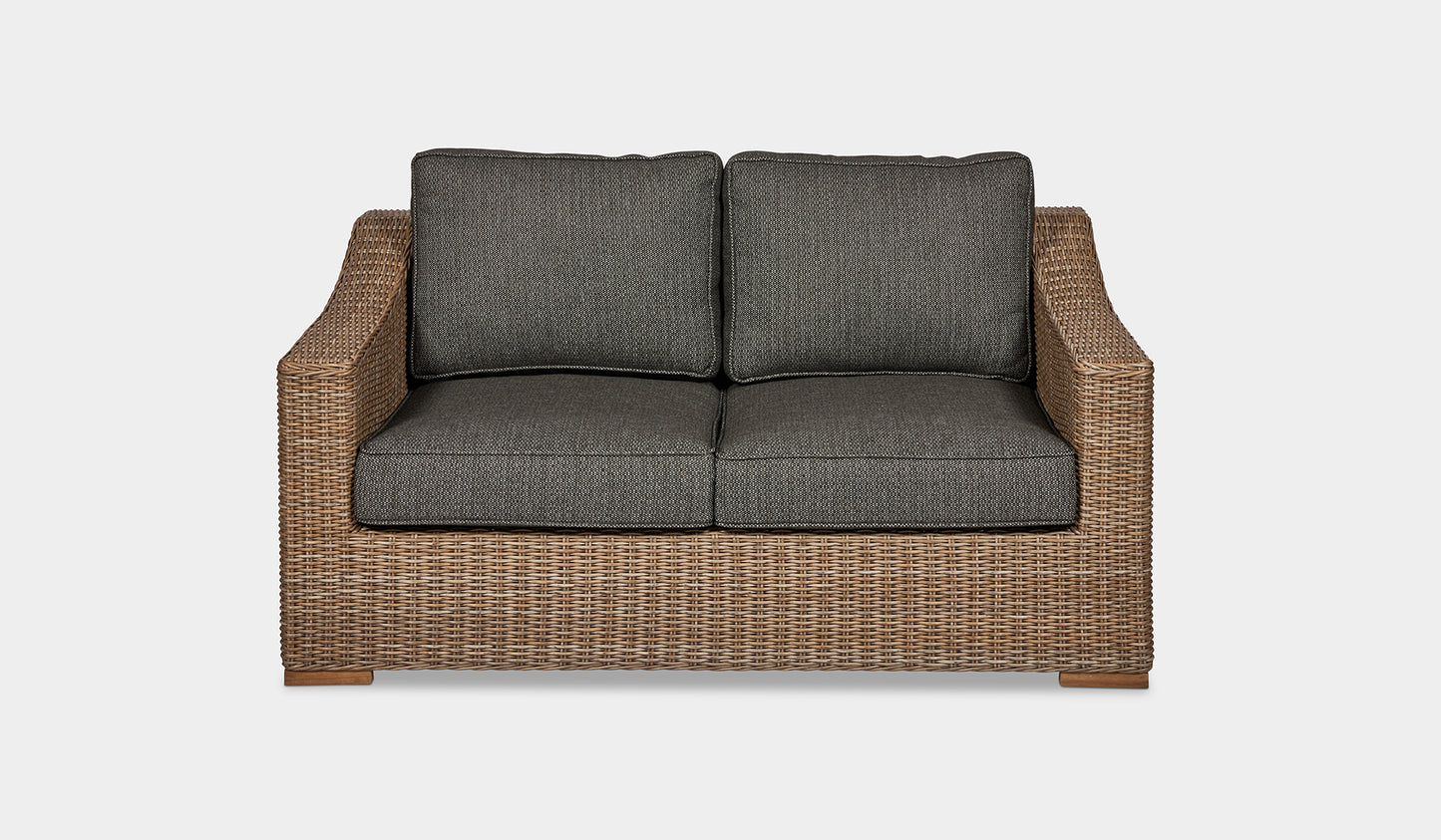 monaco 2 seater sofa