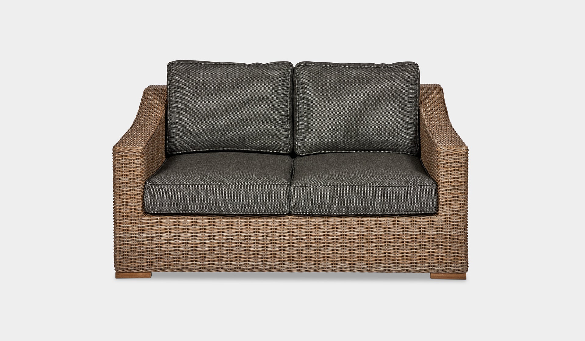 monaco 2 seater sofa