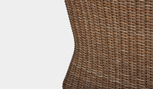 Load image into Gallery viewer, natural viro fibre synthetic wicker