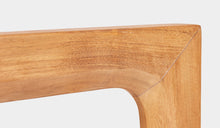 Load image into Gallery viewer, mykonos outdoor teak chair